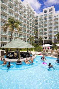 Sonesta Maho Beach All Inclusive Resort Casino & Spa
