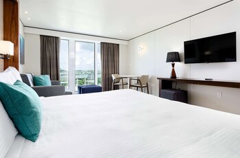 Sonesta Maho Beach All Inclusive Resort Casino & Spa