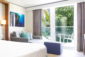 Sonesta Maho Beach All Inclusive Resort Casino & Spa