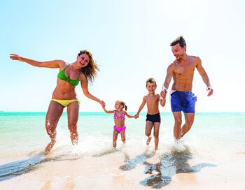Sonesta Maho Beach All Inclusive Resort Casino & Spa
