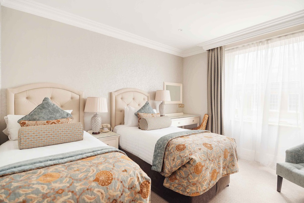 Imperial Hotel
