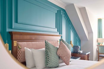 Imperial Hotel