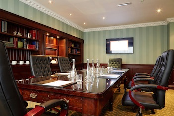 Imperial Hotel
