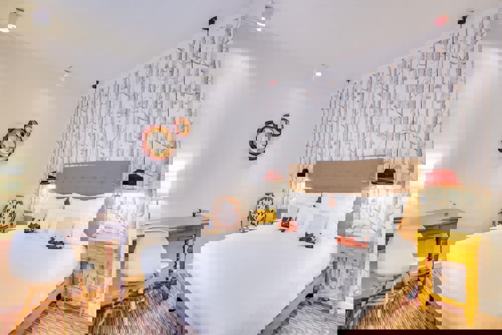 Hotel Sevres Saint Germain