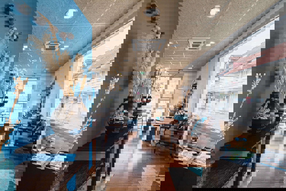 Campanile NATURE - Lyon Est Bron Eurexpo