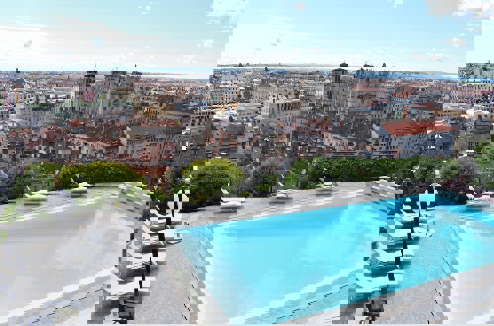 Villa Florentine, A Beauvallon Hotel & Spa