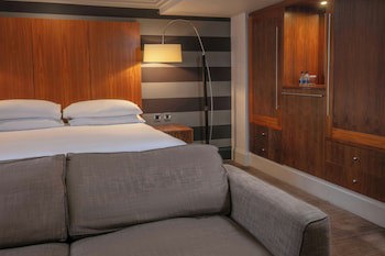 The Doubletree By Hilton Stratford-Upon-Avon