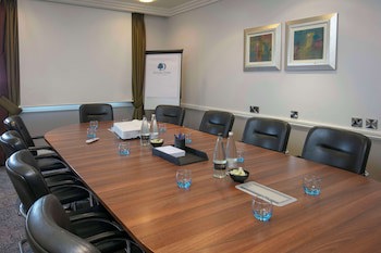 The Doubletree By Hilton Stratford-Upon-Avon