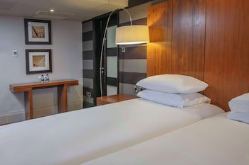 The Doubletree By Hilton Stratford-Upon-Avon