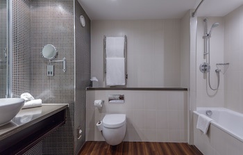 The Doubletree By Hilton Stratford-Upon-Avon