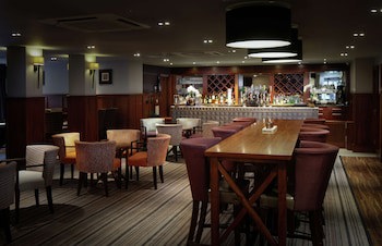 The Doubletree By Hilton Stratford-Upon-Avon
