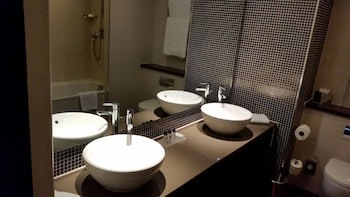 The Doubletree By Hilton Stratford-Upon-Avon