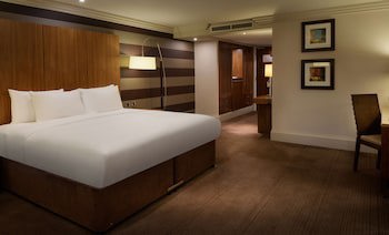 The Doubletree By Hilton Stratford-Upon-Avon