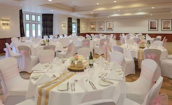 The Doubletree By Hilton Stratford-Upon-Avon