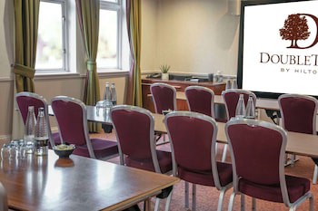The Doubletree By Hilton Stratford-Upon-Avon