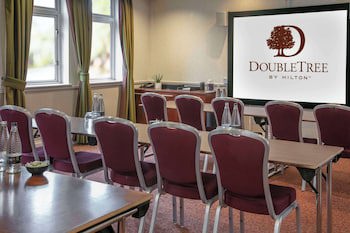 The Doubletree By Hilton Stratford-Upon-Avon