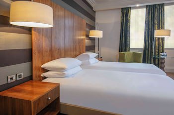 The Doubletree By Hilton Stratford-Upon-Avon