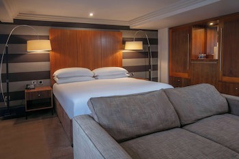 The Doubletree By Hilton Stratford-Upon-Avon