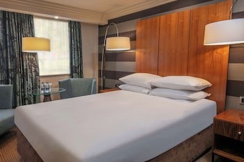The Doubletree By Hilton Stratford-Upon-Avon