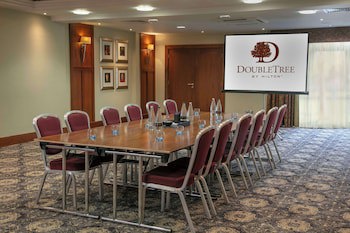 The Doubletree By Hilton Stratford-Upon-Avon