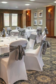 The Doubletree By Hilton Stratford-Upon-Avon