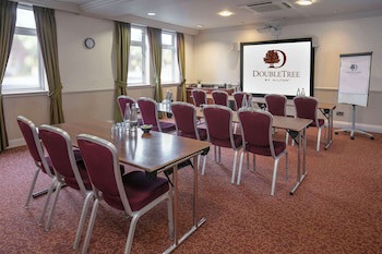 The Doubletree By Hilton Stratford-Upon-Avon