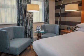 The Doubletree By Hilton Stratford-Upon-Avon