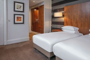 The Doubletree By Hilton Stratford-Upon-Avon