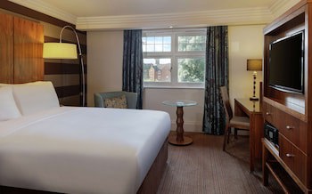 The Doubletree By Hilton Stratford-Upon-Avon