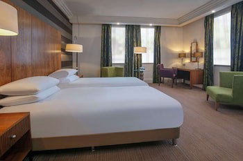 The Doubletree By Hilton Stratford-Upon-Avon