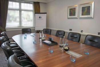 The Doubletree By Hilton Stratford-Upon-Avon