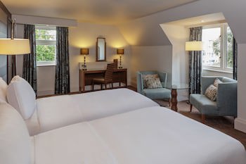 The Doubletree By Hilton Stratford-Upon-Avon