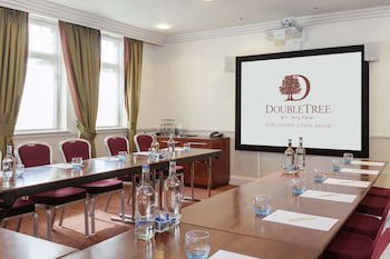 The Doubletree By Hilton Stratford-Upon-Avon