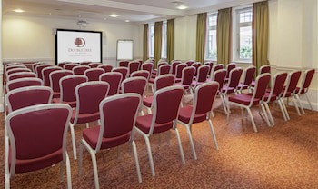The Doubletree By Hilton Stratford-Upon-Avon