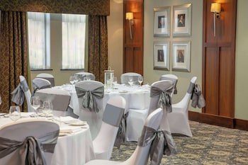 The Doubletree By Hilton Stratford-Upon-Avon