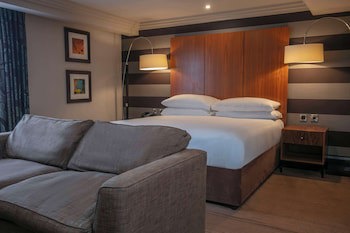 The Doubletree By Hilton Stratford-Upon-Avon