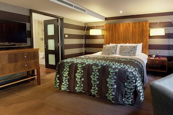 The Doubletree By Hilton Stratford-Upon-Avon