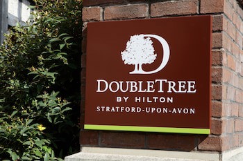 The Doubletree By Hilton Stratford-Upon-Avon