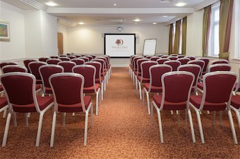 The Doubletree By Hilton Stratford-Upon-Avon