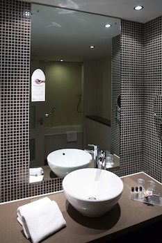 The Doubletree By Hilton Stratford-Upon-Avon
