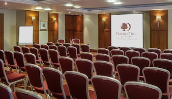 The Doubletree By Hilton Stratford-Upon-Avon