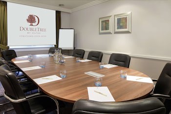 The Doubletree By Hilton Stratford-Upon-Avon