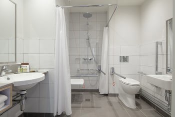 The Doubletree By Hilton Stratford-Upon-Avon