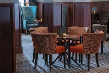 The Doubletree By Hilton Stratford-Upon-Avon