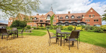 The Doubletree By Hilton Stratford-Upon-Avon