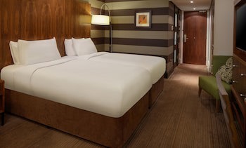 The Doubletree By Hilton Stratford-Upon-Avon