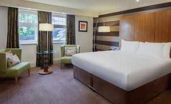 The Doubletree By Hilton Stratford-Upon-Avon