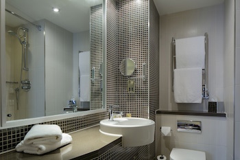 The Doubletree By Hilton Stratford-Upon-Avon