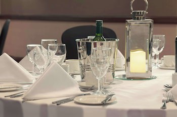 The Doubletree By Hilton Stratford-Upon-Avon