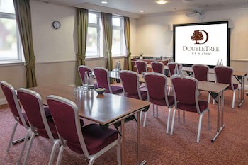 The Doubletree By Hilton Stratford-Upon-Avon